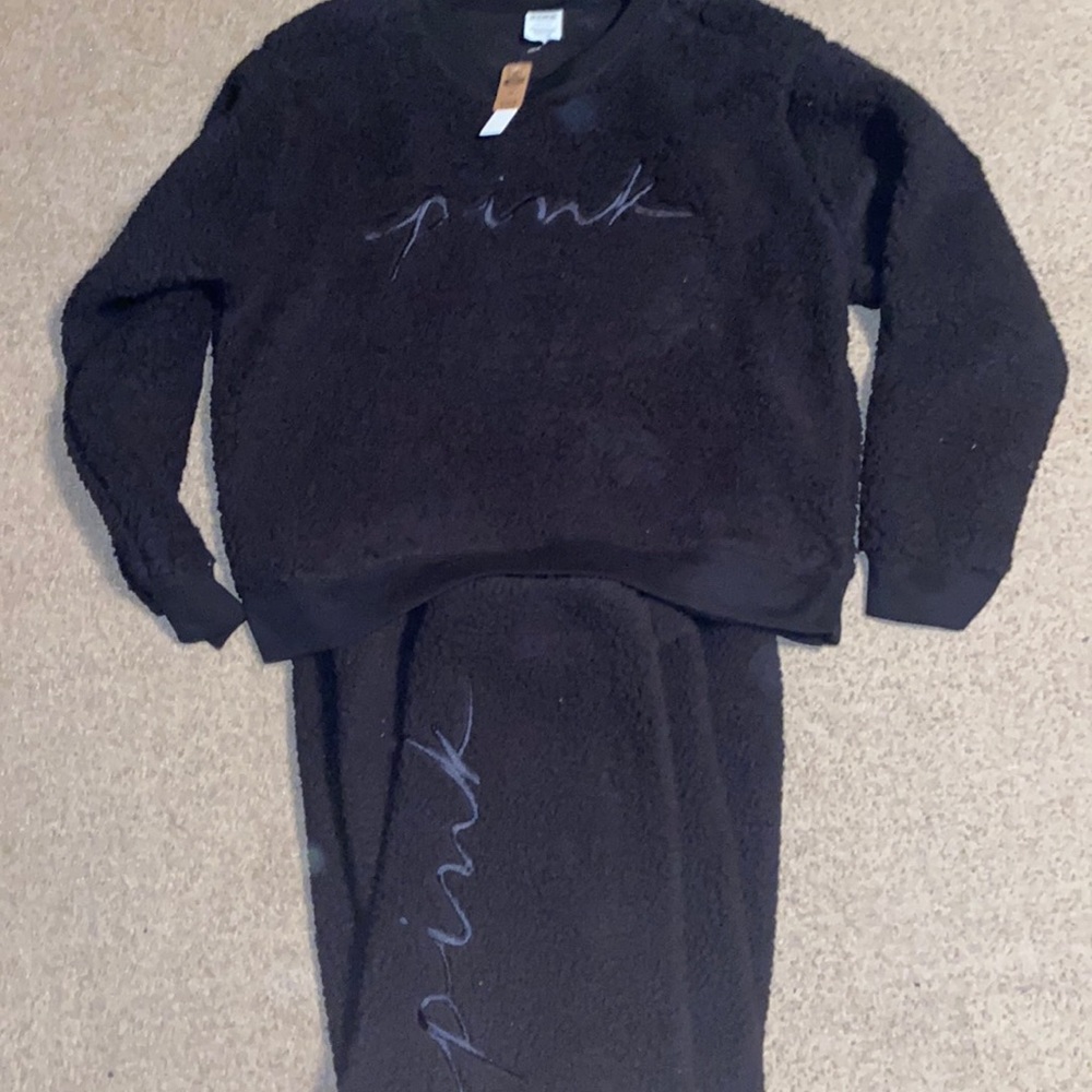 VICTORIA SECRET WOOL SUIT